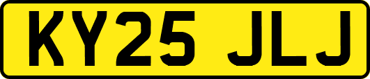 KY25JLJ