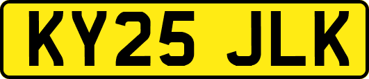 KY25JLK