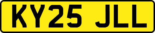 KY25JLL