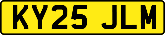 KY25JLM