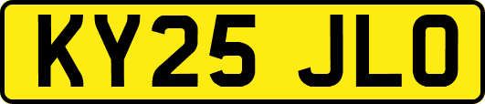 KY25JLO