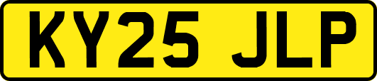 KY25JLP