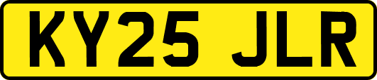 KY25JLR