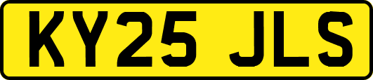 KY25JLS