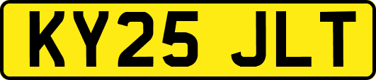 KY25JLT