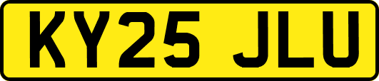 KY25JLU