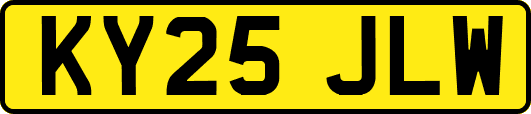KY25JLW