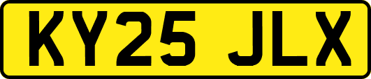 KY25JLX