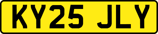 KY25JLY