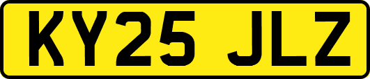 KY25JLZ