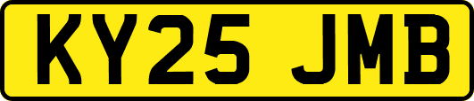 KY25JMB