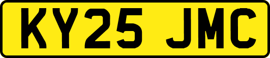 KY25JMC