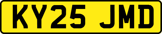 KY25JMD