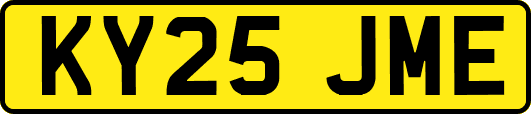 KY25JME