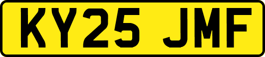 KY25JMF