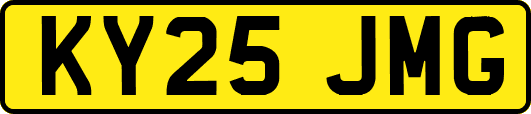 KY25JMG