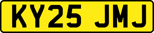 KY25JMJ
