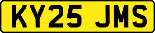 KY25JMS