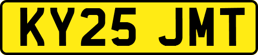 KY25JMT