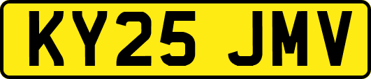 KY25JMV
