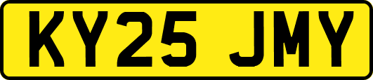 KY25JMY