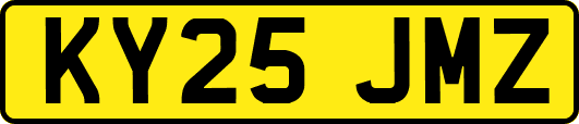 KY25JMZ
