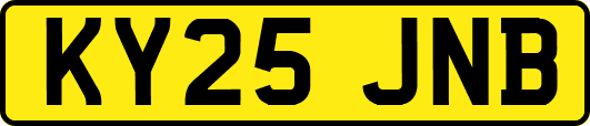 KY25JNB