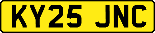 KY25JNC