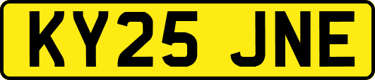 KY25JNE