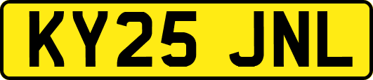 KY25JNL