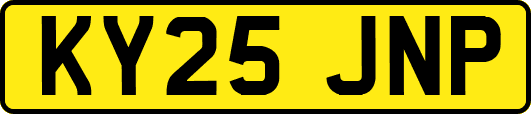 KY25JNP