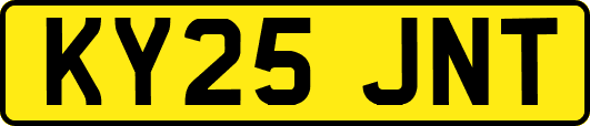 KY25JNT