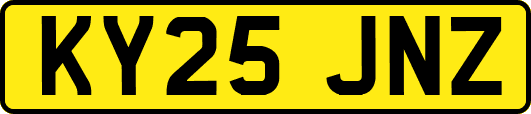 KY25JNZ