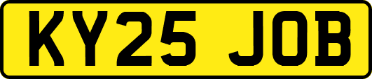 KY25JOB