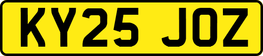 KY25JOZ