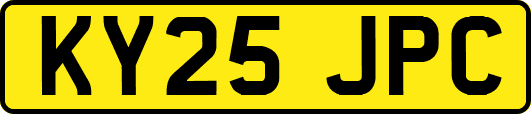 KY25JPC