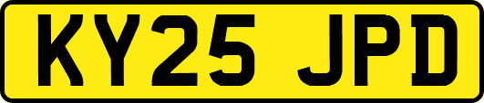 KY25JPD