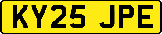 KY25JPE