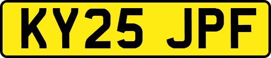 KY25JPF