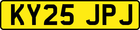 KY25JPJ