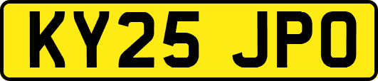 KY25JPO
