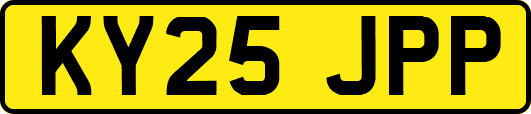KY25JPP