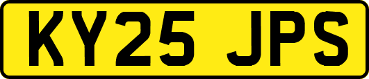 KY25JPS