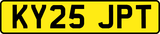 KY25JPT
