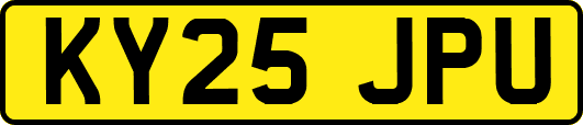KY25JPU