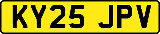 KY25JPV