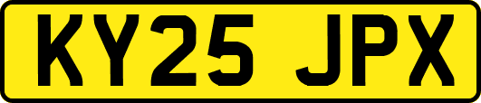 KY25JPX