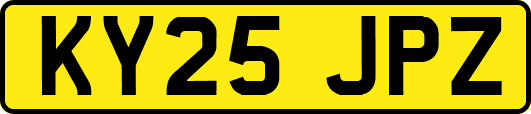 KY25JPZ