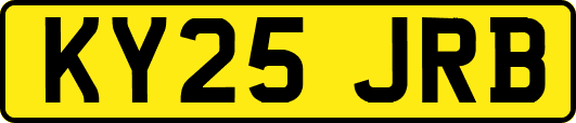 KY25JRB