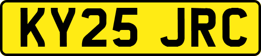KY25JRC